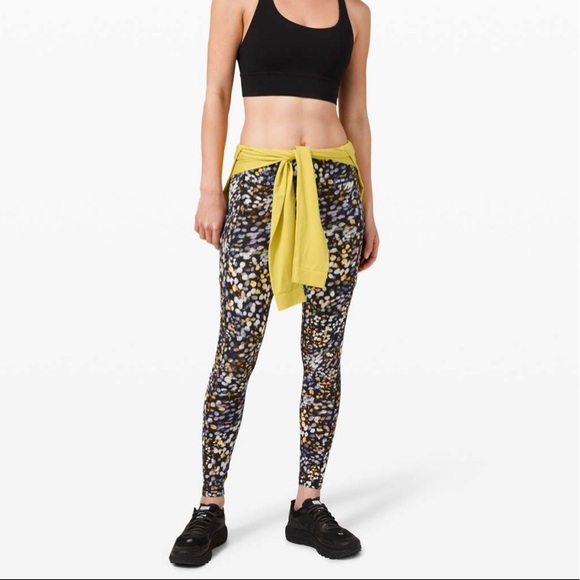 Lululemon Speed up MR Tight 28” Metro Glow - Picture 1 of 11